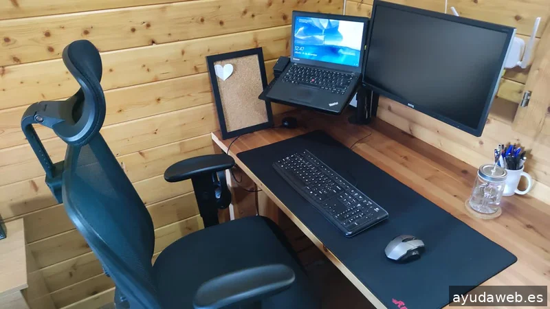 OscarXavier Diseño Web