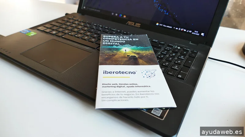 iberotecno