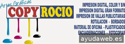 Copyrocio