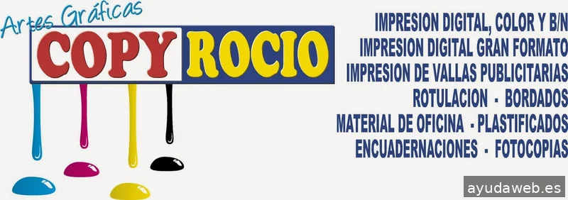 Copyrocio