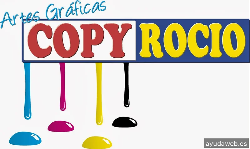 Copyrocio