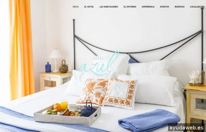 Sarpanet Soluciones Web