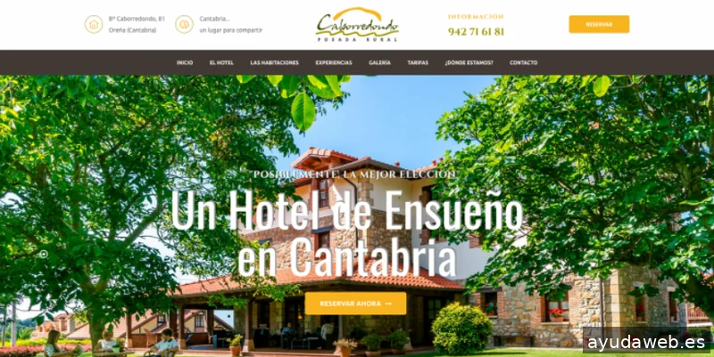 Sarpanet Soluciones Web