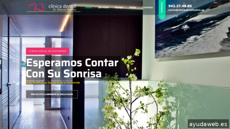 Sarpanet Soluciones Web