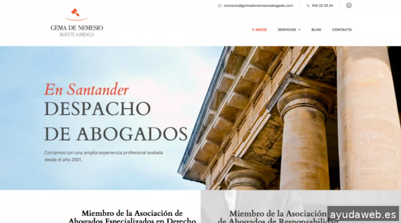 Sarpanet Soluciones Web