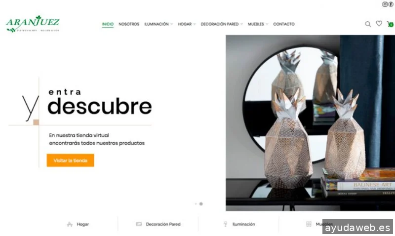 Sarpanet Soluciones Web
