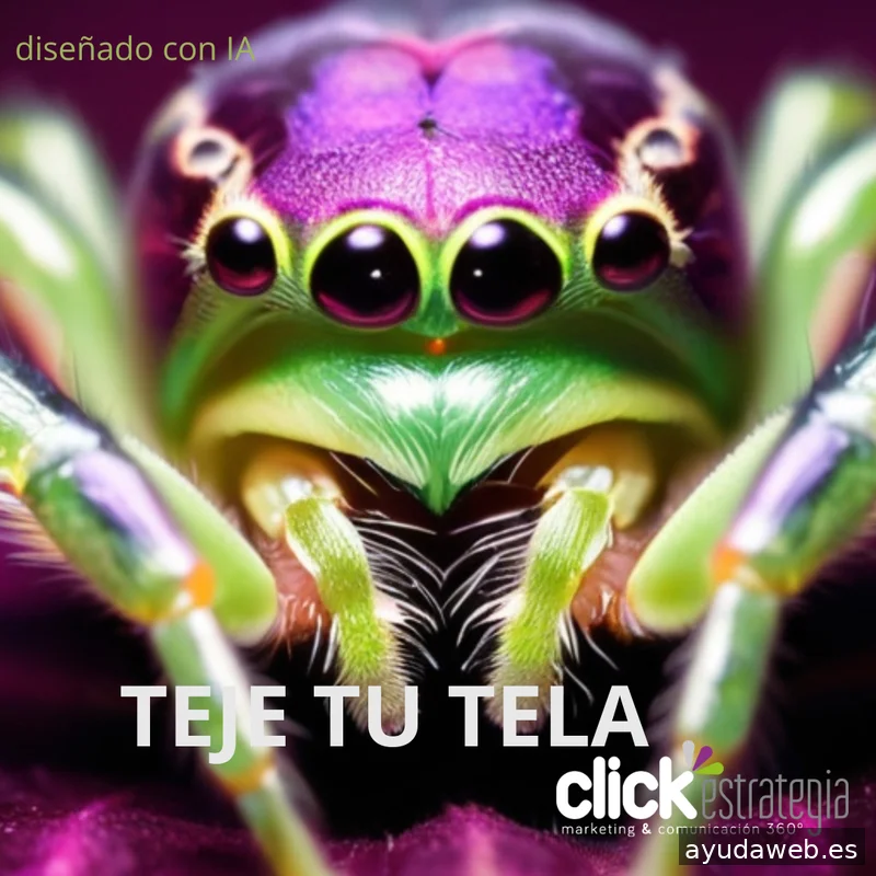 Click Estrategia s.l.