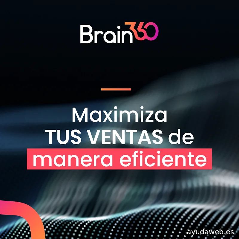 Brain Agency 360