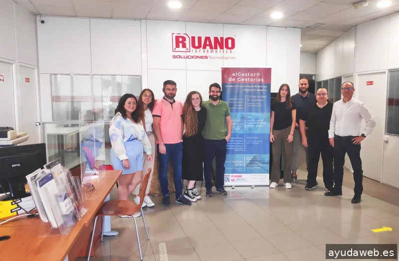 Ruano Informática S.L