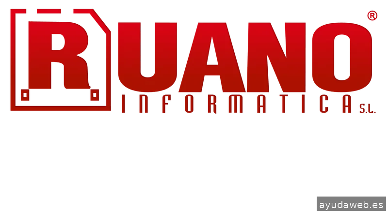 Ruano Informática S.L