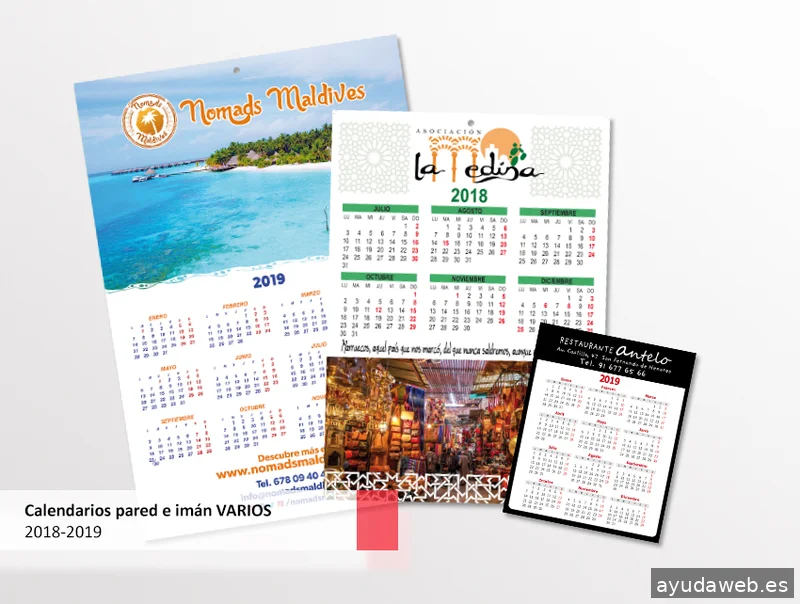 OBJETIVO DIRECTO PUBLICIDAD