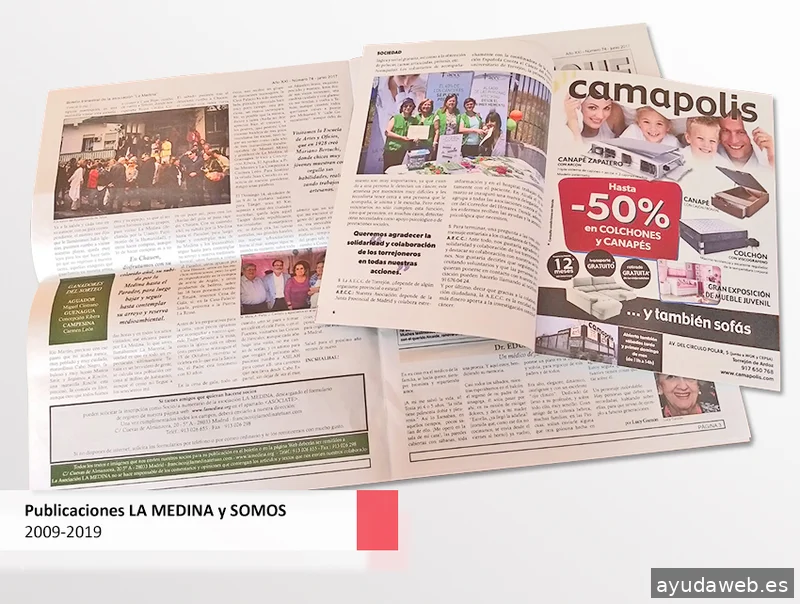 OBJETIVO DIRECTO PUBLICIDAD