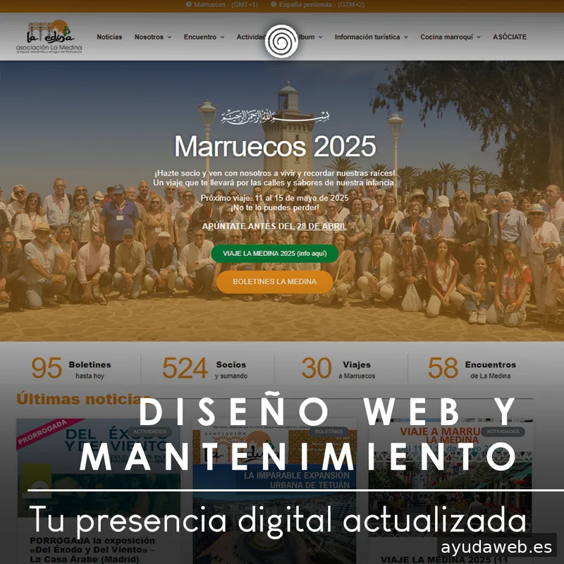 OBJETIVO DIRECTO PUBLICIDAD