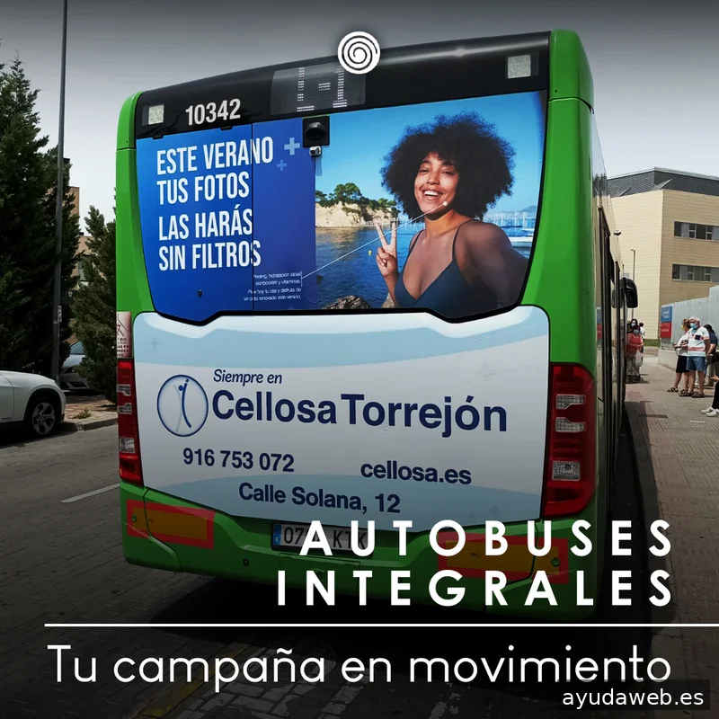 OBJETIVO DIRECTO PUBLICIDAD