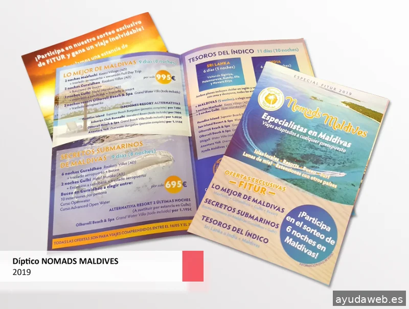 OBJETIVO DIRECTO PUBLICIDAD