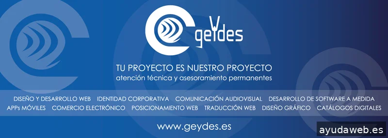 geYdes