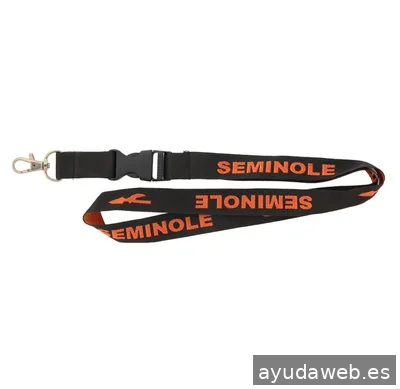 LOGOBAND ESPAÑA - Lanyards personalizados