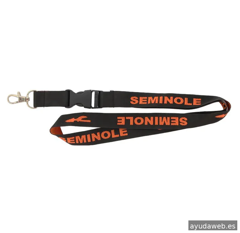 LOGOBAND ESPAÑA - Lanyards personalizados