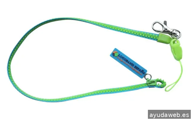 LOGOBAND ESPAÑA - Lanyards personalizados
