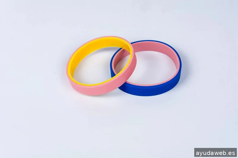 LOGOBAND ESPAÑA - Lanyards personalizados