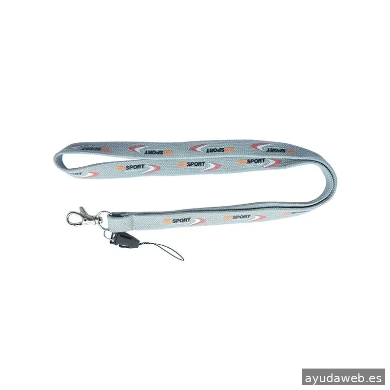 LOGOBAND ESPAÑA - Lanyards personalizados