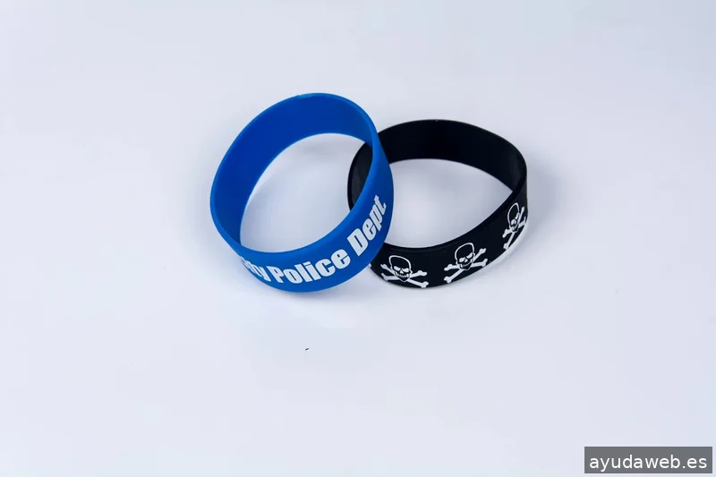 LOGOBAND ESPAÑA - Lanyards personalizados