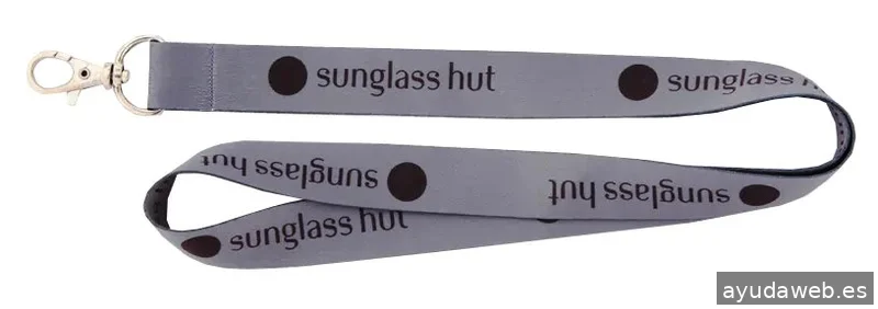 LOGOBAND ESPAÑA - Lanyards personalizados