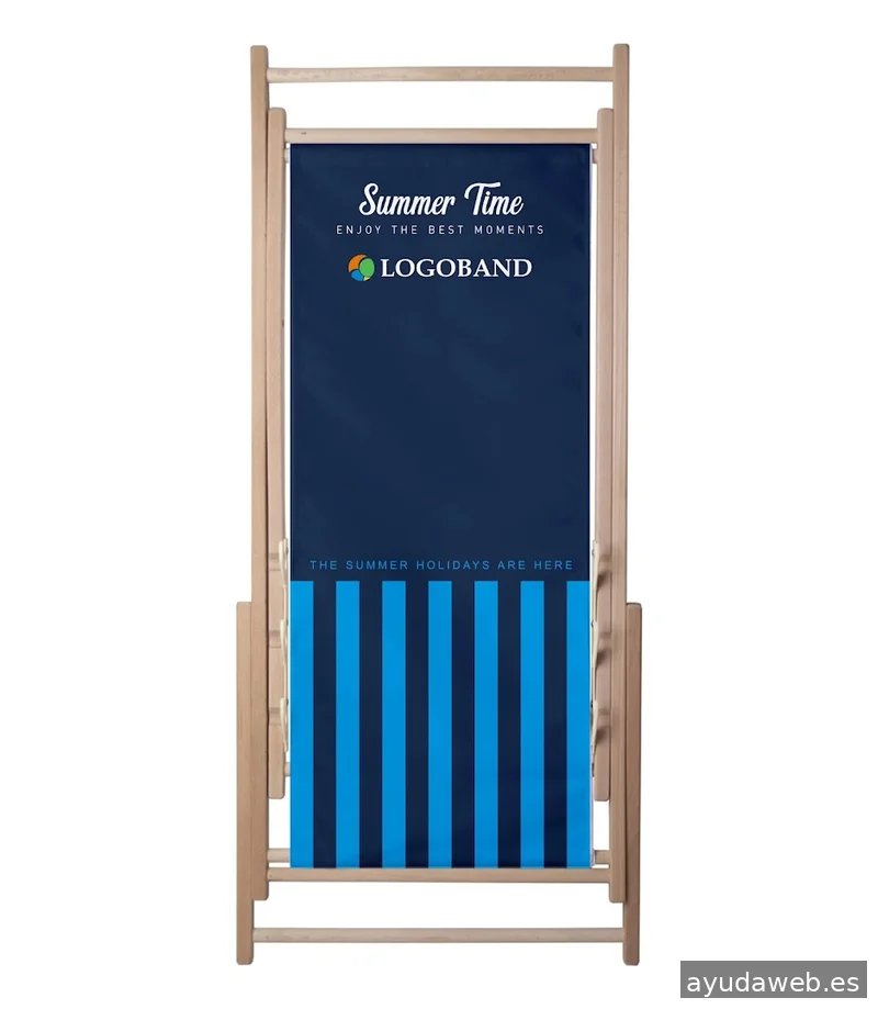 LOGOBAND ESPAÑA - Lanyards personalizados