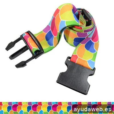 LOGOBAND ESPAÑA - Lanyards personalizados