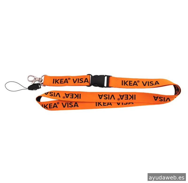 LOGOBAND ESPAÑA - Lanyards personalizados