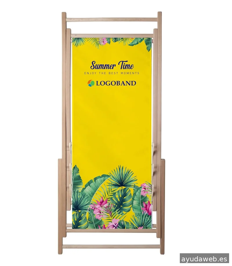 LOGOBAND ESPAÑA - Lanyards personalizados