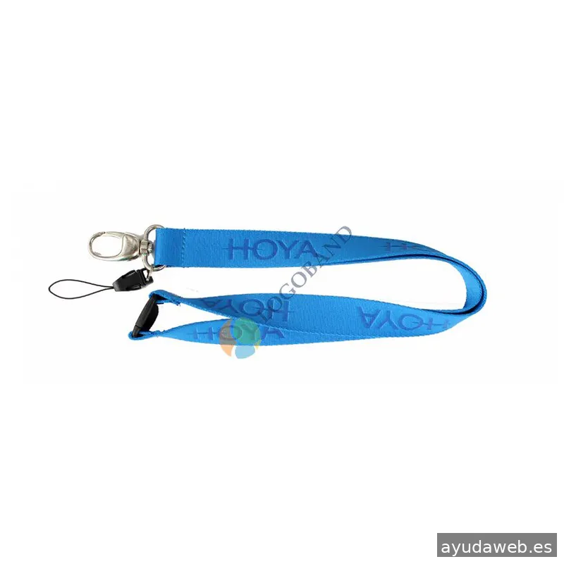 LOGOBAND ESPAÑA - Lanyards personalizados