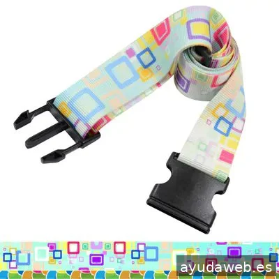 LOGOBAND ESPAÑA - Lanyards personalizados