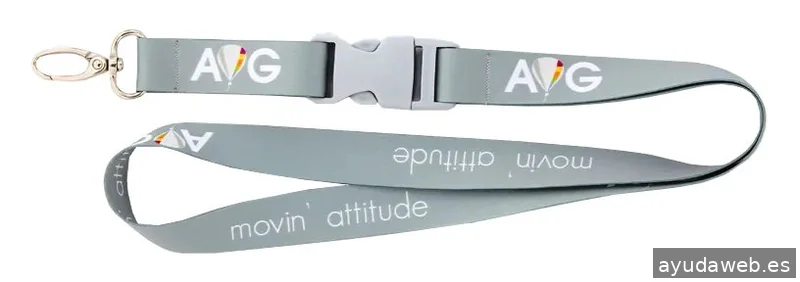 LOGOBAND ESPAÑA - Lanyards personalizados