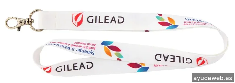 LOGOBAND ESPAÑA - Lanyards personalizados