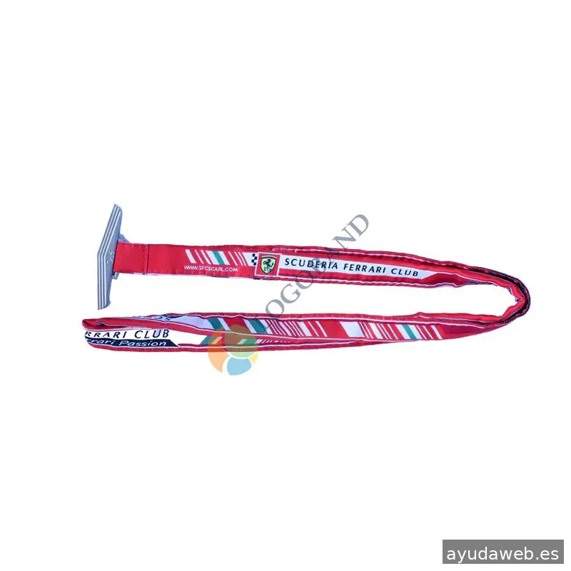 LOGOBAND ESPAÑA - Lanyards personalizados