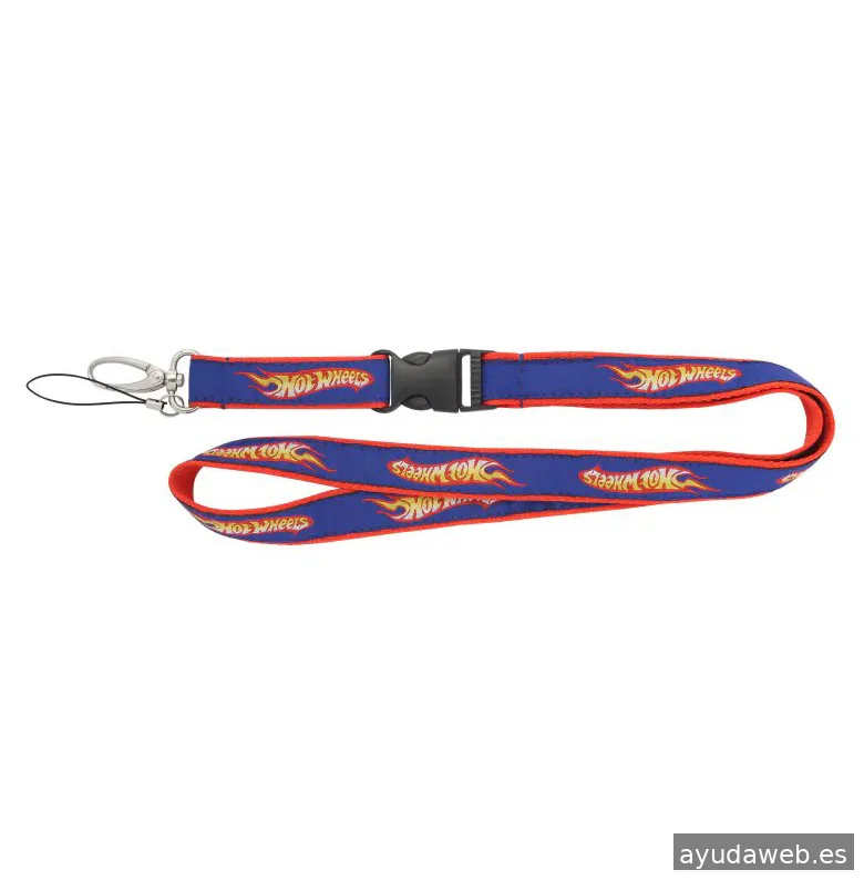 LOGOBAND ESPAÑA - Lanyards personalizados