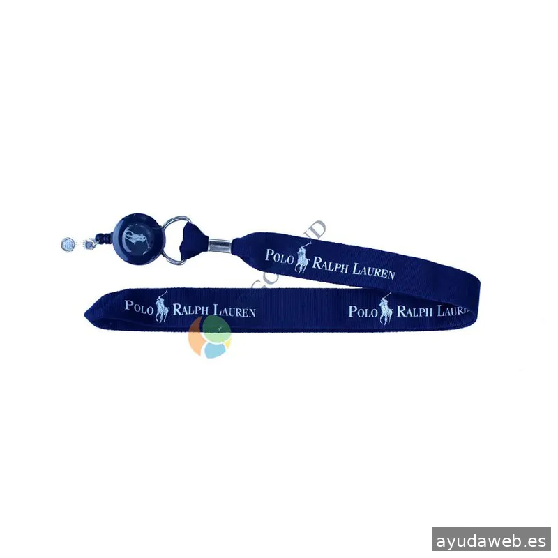 LOGOBAND ESPAÑA - Lanyards personalizados