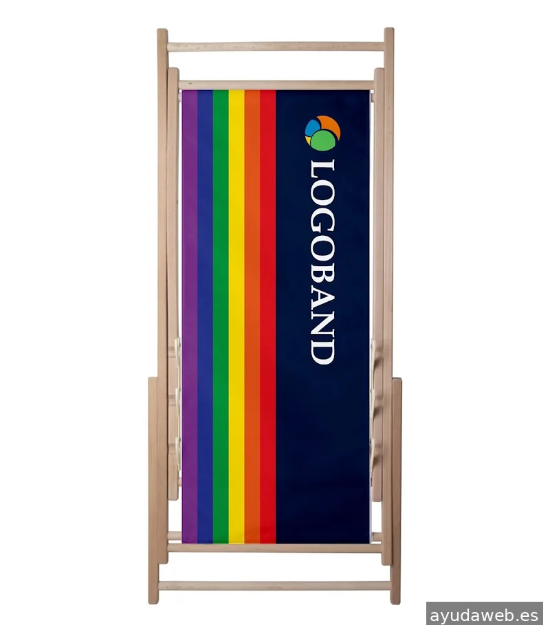 LOGOBAND ESPAÑA - Lanyards personalizados