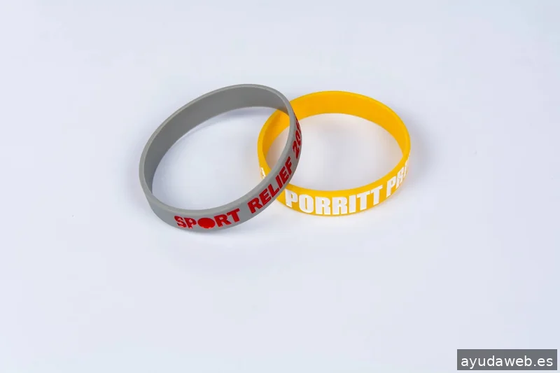 LOGOBAND ESPAÑA - Lanyards personalizados