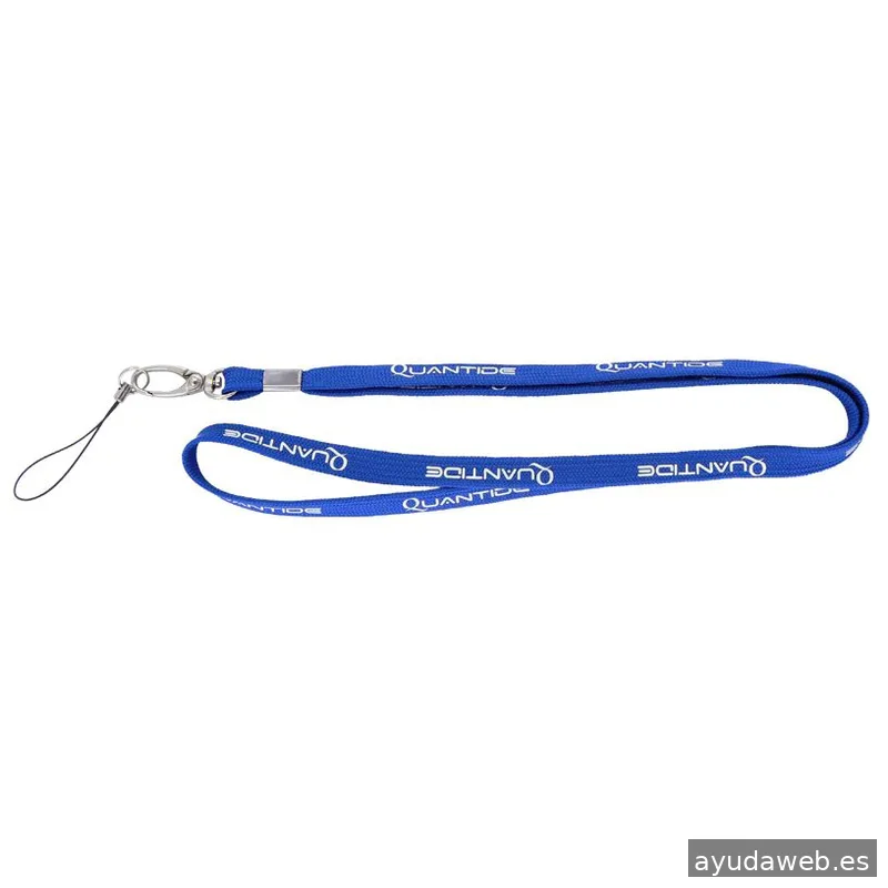LOGOBAND ESPAÑA - Lanyards personalizados