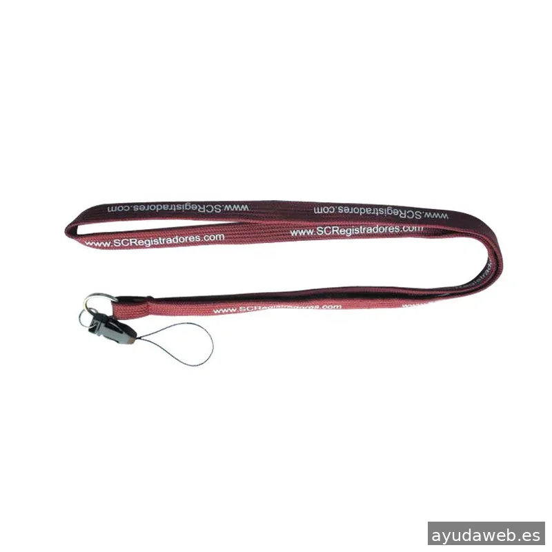 LOGOBAND ESPAÑA - Lanyards personalizados