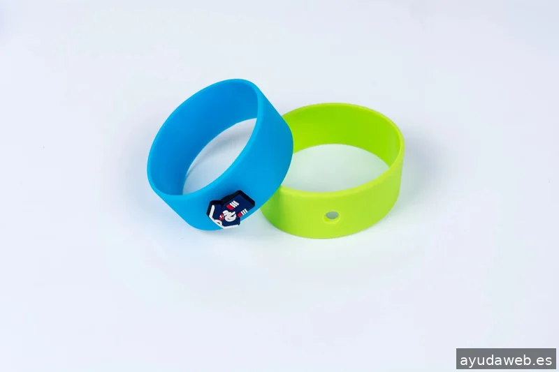 LOGOBAND ESPAÑA - Lanyards personalizados