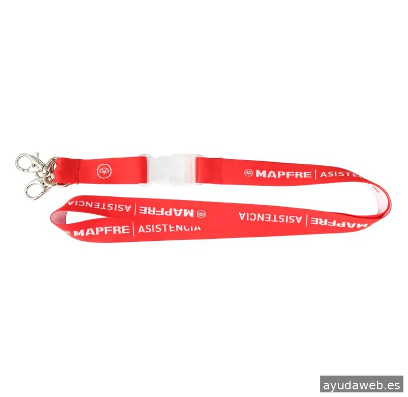 LOGOBAND ESPAÑA - Lanyards personalizados