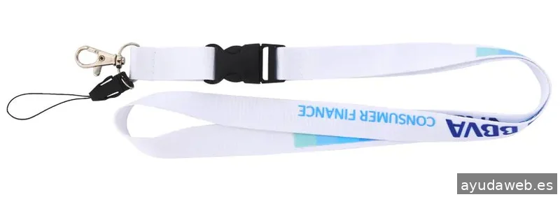 LOGOBAND ESPAÑA - Lanyards personalizados