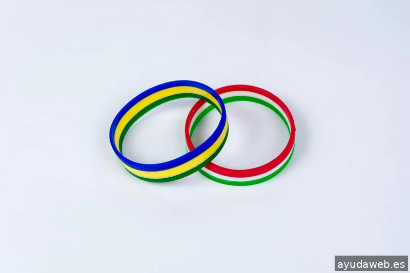 LOGOBAND ESPAÑA - Lanyards personalizados