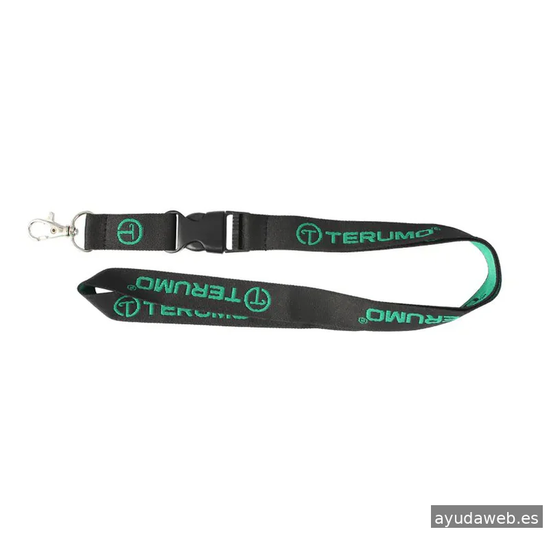 LOGOBAND ESPAÑA - Lanyards personalizados