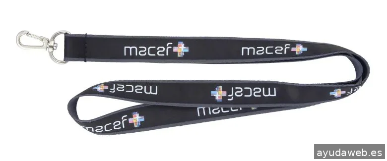 LOGOBAND ESPAÑA - Lanyards personalizados
