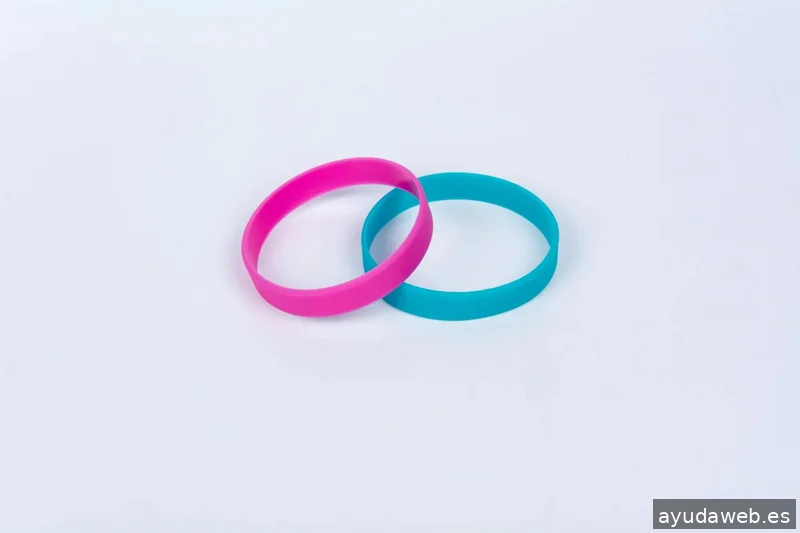 LOGOBAND ESPAÑA - Lanyards personalizados