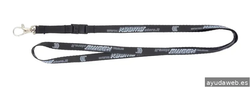 LOGOBAND ESPAÑA - Lanyards personalizados
